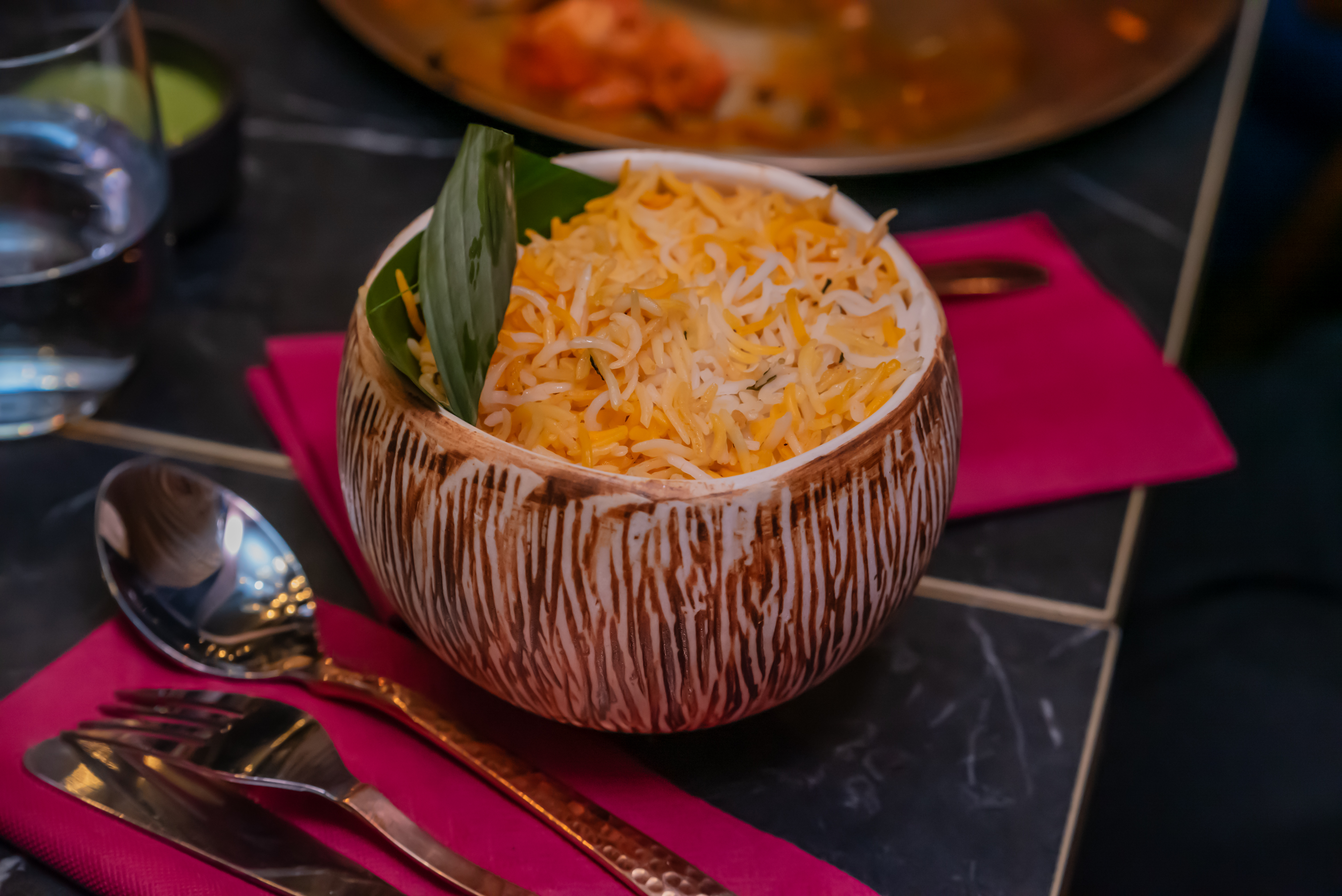 Best Indian Restaurant in Crows Nest